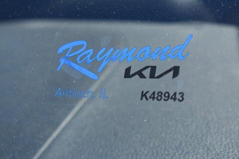 New 2026 Kia Seltos SImage 35