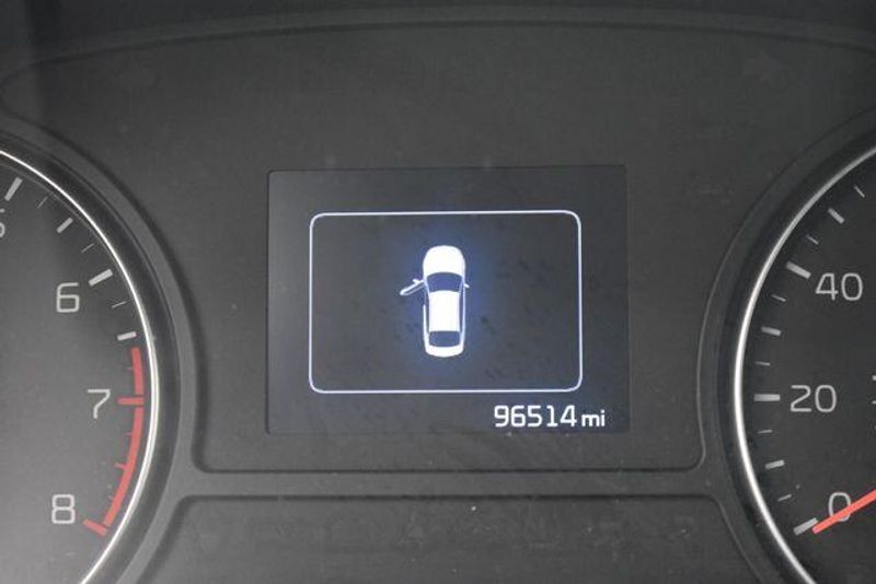 Used 2016 Kia Optima LXImage 21