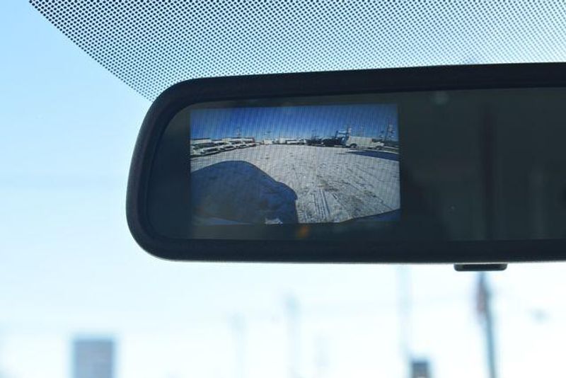 New 2025 Chevrolet Express 2500 Work VanImage 28