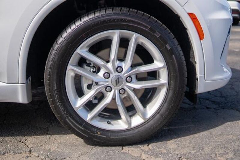 Used 2023 Dodge Durango GTImage 9