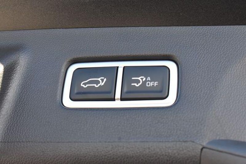 New 2026 Kia Sorento Hybrid EXImage 21