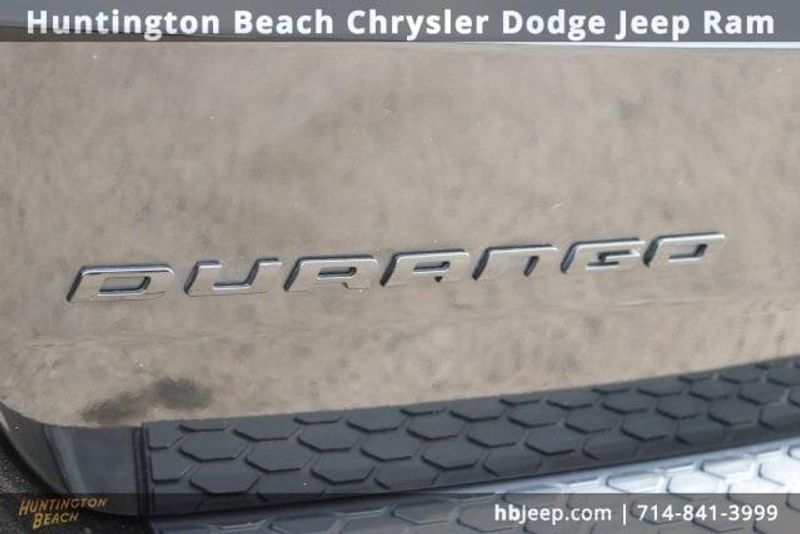 2020 Dodge Durango GT PlusImage 6