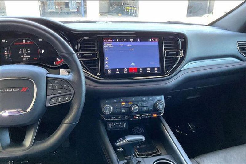 Used 2026 Dodge Durango GT PlusImage 5