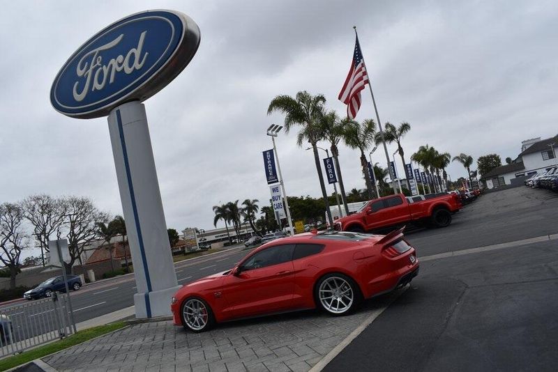 2022 Ford Mustang GT PremiumImage 22