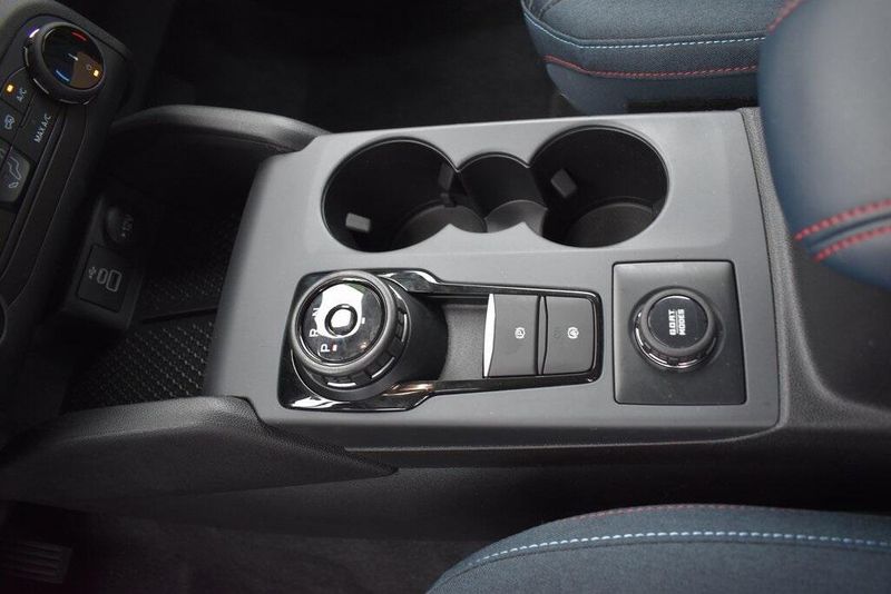 Used 2024 Ford Bronco Sport HeritageImage 15