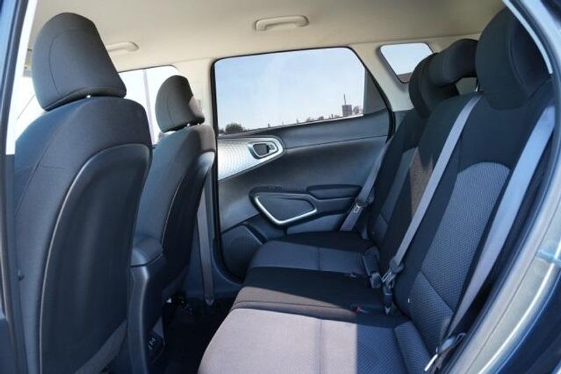 Used 2024 Kia Soul SImage 13