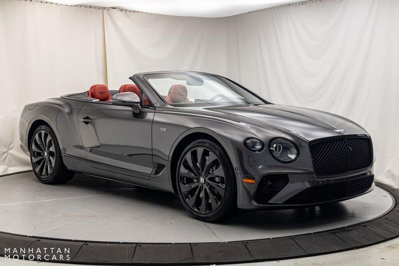 2024 Bentley Continental V8Image 7