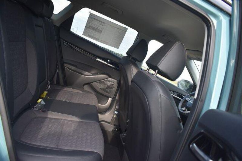 New 2026 Kia Seltos SImage 14