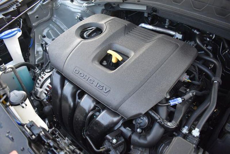 New 2026 Kia Seltos SImage 34