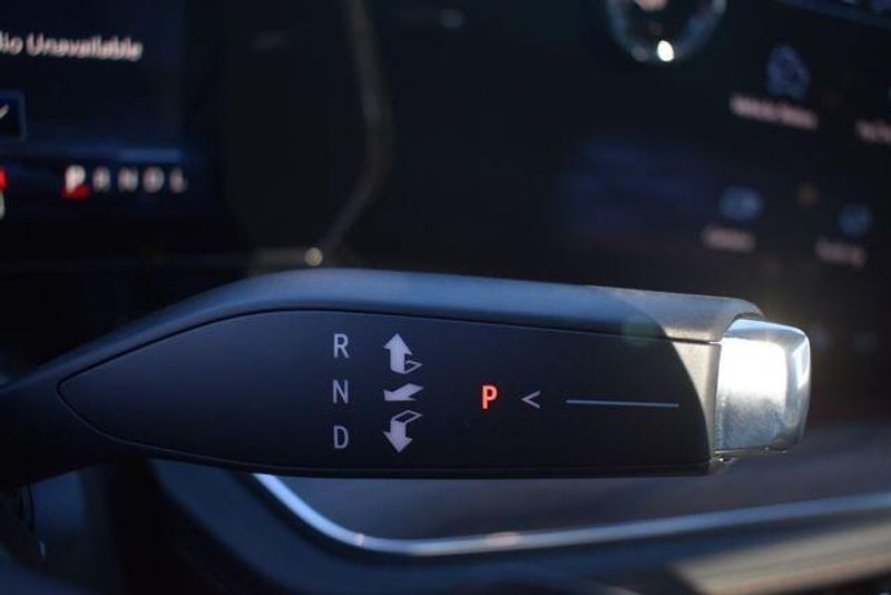 New 2026 Chevrolet Suburban High CountryImage 36