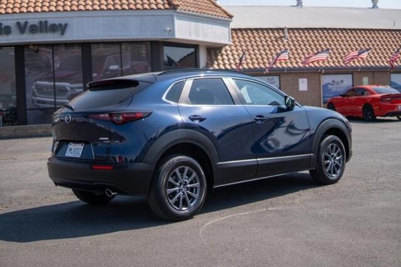Used 2024 Mazda CX-30 2.5 SImage 7
