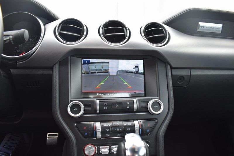 2023 Ford Mustang EcoBoost PremiumImage 16