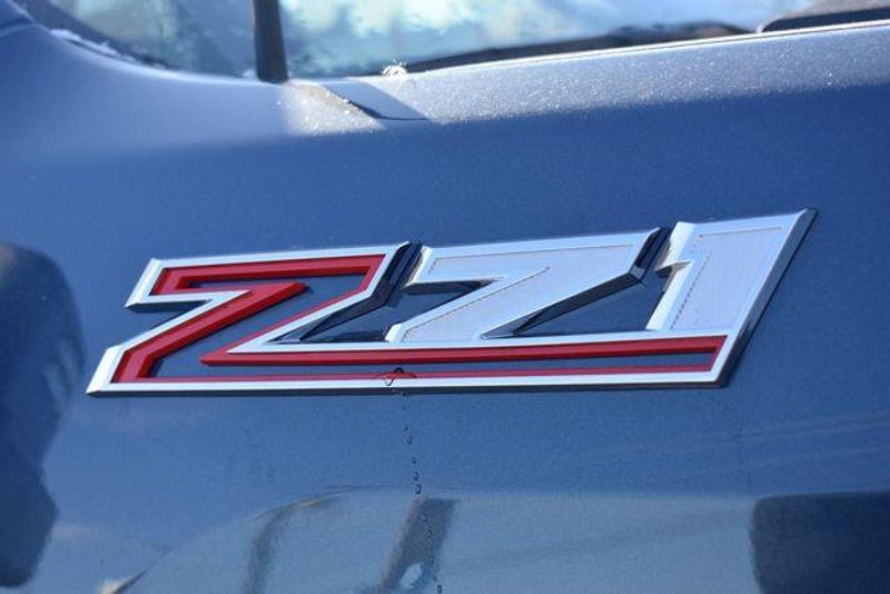 New 2026 Chevrolet Silverado 2500HD LTImage 15