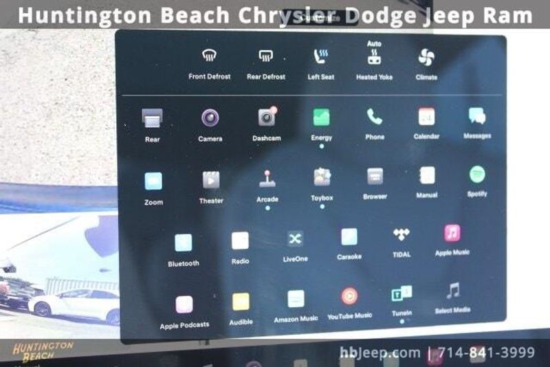 2023 Tesla Model S BaseImage 25