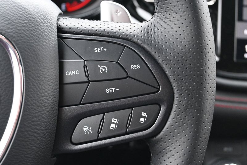 2025 Dodge Durango GT PlusImage 21