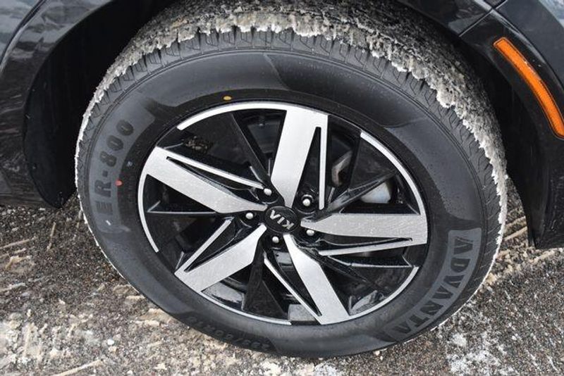 Used 2021 Kia Sorento EXImage 11