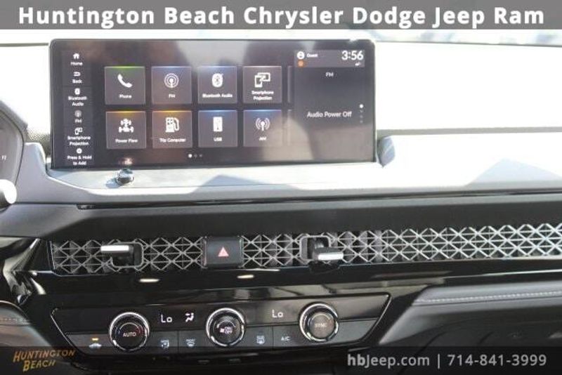 2024 Honda Accord Hybrid SportImage 13