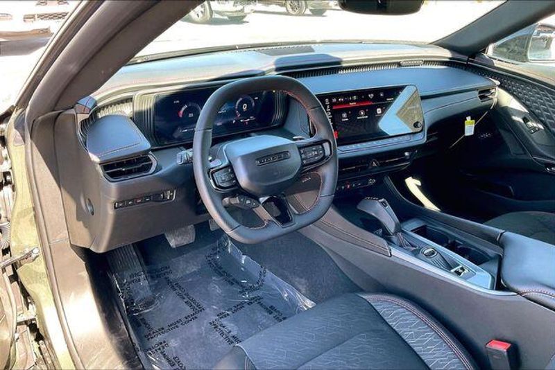 New 2026 Dodge Charger Scat Pack 2-door AwdImage 6