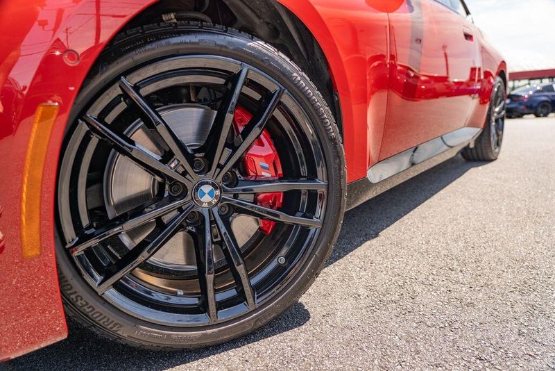 2023 Bmw M240i xDrive photo 3