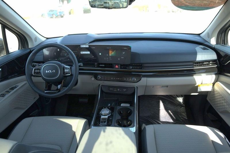 New 2026 Kia Carnival Hybrid SX PrestigeImage 22