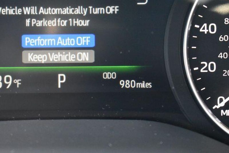 Used 2023 Toyota Sienna LimitedImage 40