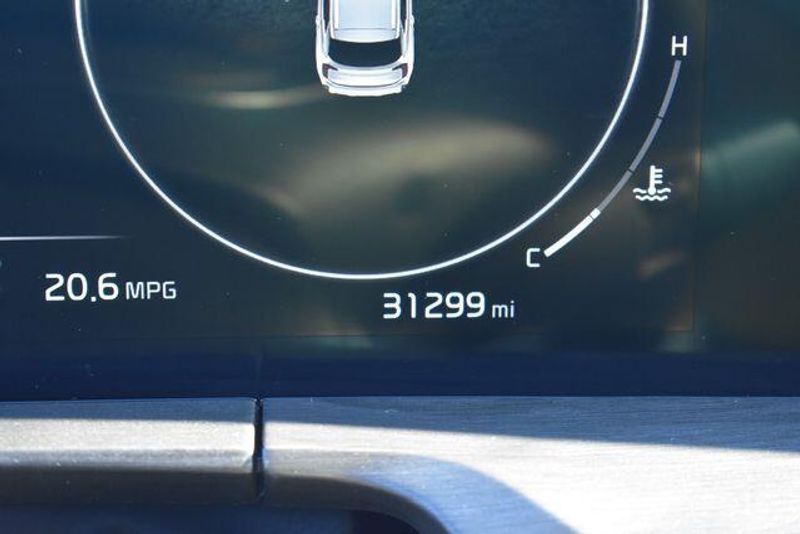 Used 2025 Kia Telluride SX X-LineImage 32