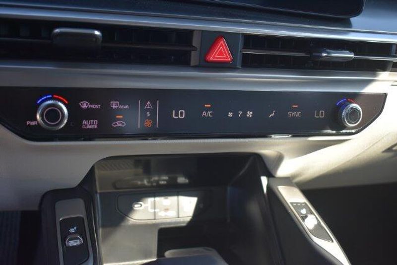 New 2026 Kia Sorento SImage 31
