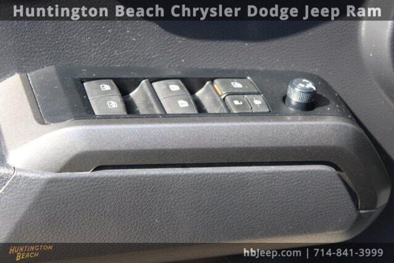 2023 Toyota Tacoma TRD SportImage 16