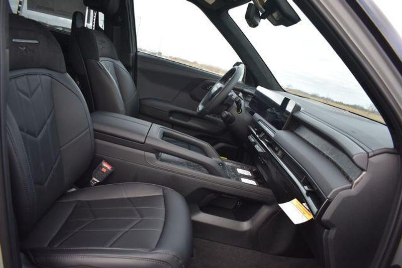 New 2027 Kia Telluride X-Pro SX-PrestigeImage 14