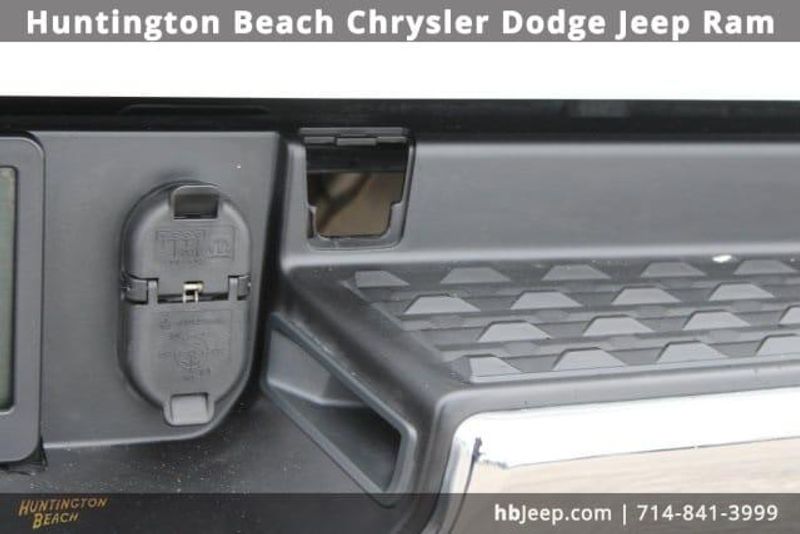 2022 RAM 1500 Big Horn Lone StarImage 8