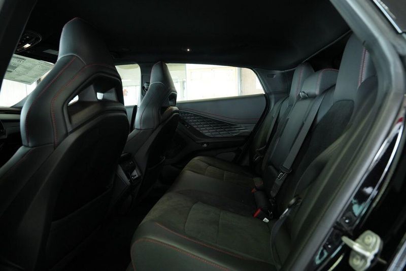New 2026 Dodge Charger R/T PlusImage 12