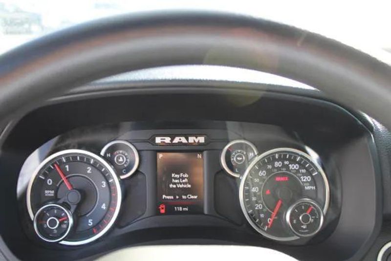 2022 RAM 5500 Chassis Tradesman Regular Cab Belco BodyImage 31