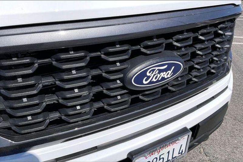 Used 2026 Ford F-150 STXImage 30