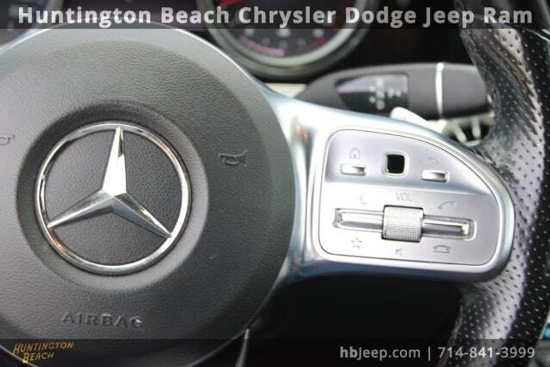 2019 Mercedes-Benz E-Class E 450Image 17