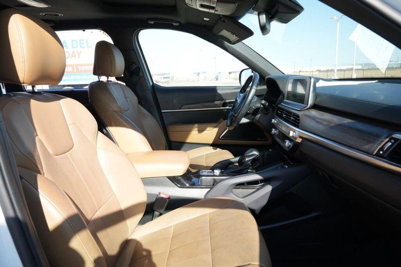 Used 2020 Kia Telluride SXImage 19