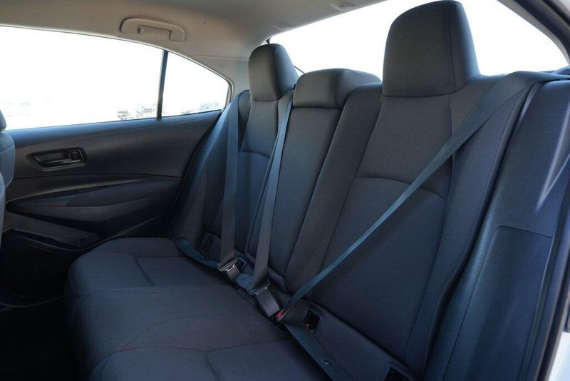Used 2024 Toyota Corolla LEImage 14