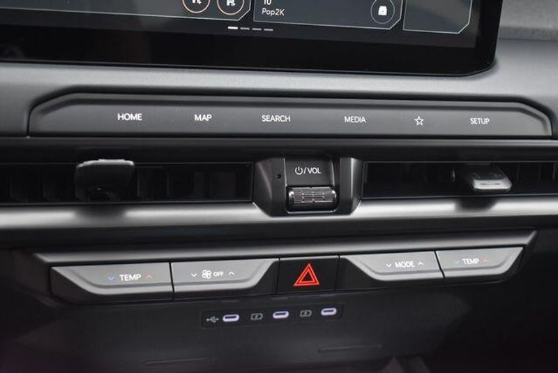 New 2027 Kia Telluride Hybrid X-Line SXImage 34