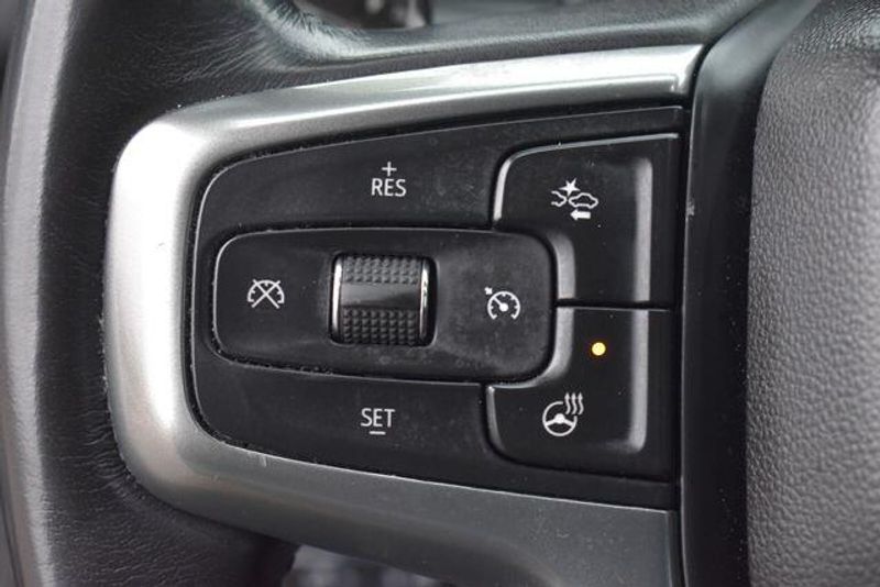 Used 2023 Chevrolet Silverado 1500 LT Trail BossImage 28