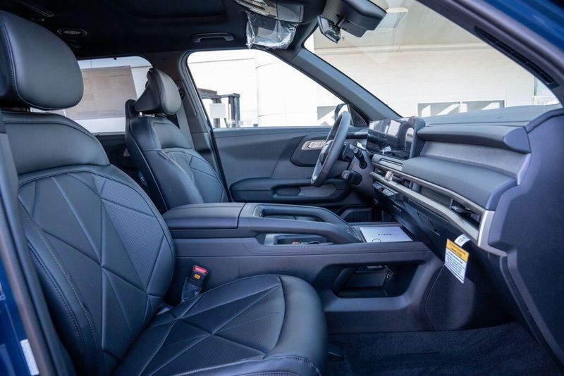 New 2027 Kia Telluride EXImage 18