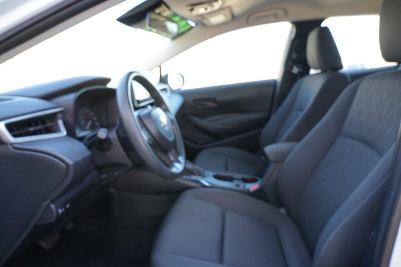 Used 2024 Toyota Corolla LEImage 11
