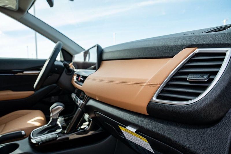 New 2026 Kia Seltos EXImage 22