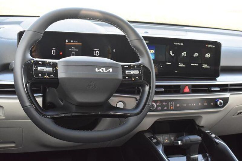 New 2026 Kia Sorento SImage 19