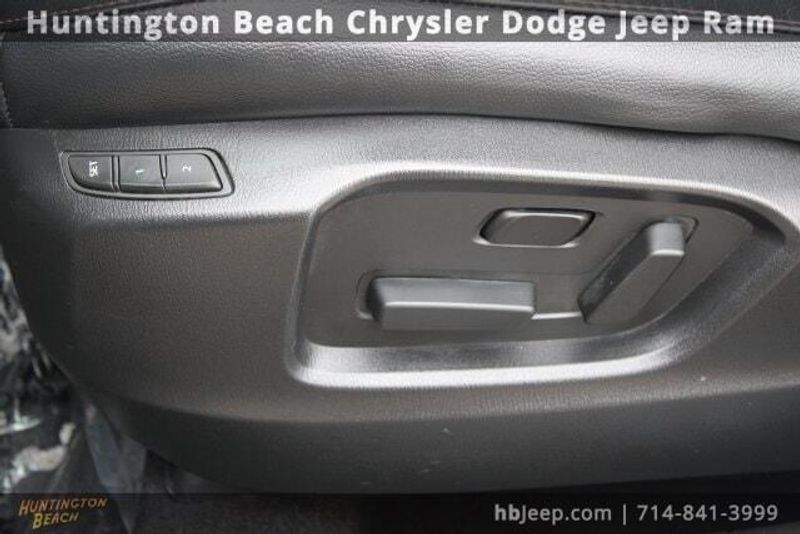 2021 Mazda CX-5 Grand TouringImage 35
