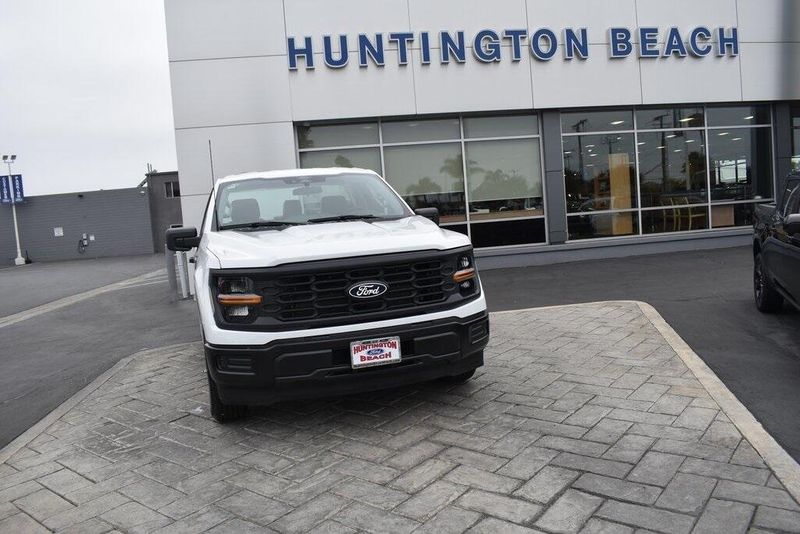 New 2025 Ford F-150 XLImage 18