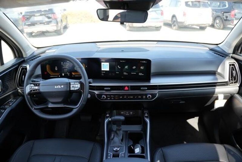 New 2026 Kia Sorento SImage 14