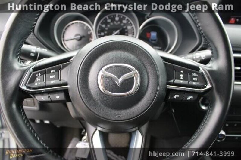 2019 Mazda CX-5 TouringImage 19