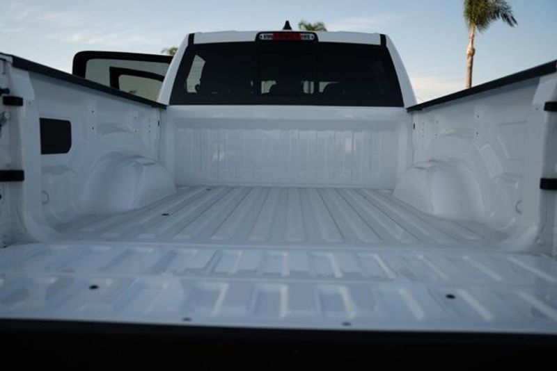 New 2026 RAM 1500 Big Horn Lone StarImage 19