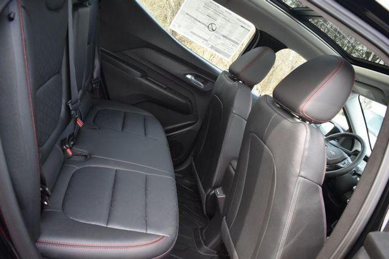 New 2027 Chevrolet Bolt EV RSImage 15