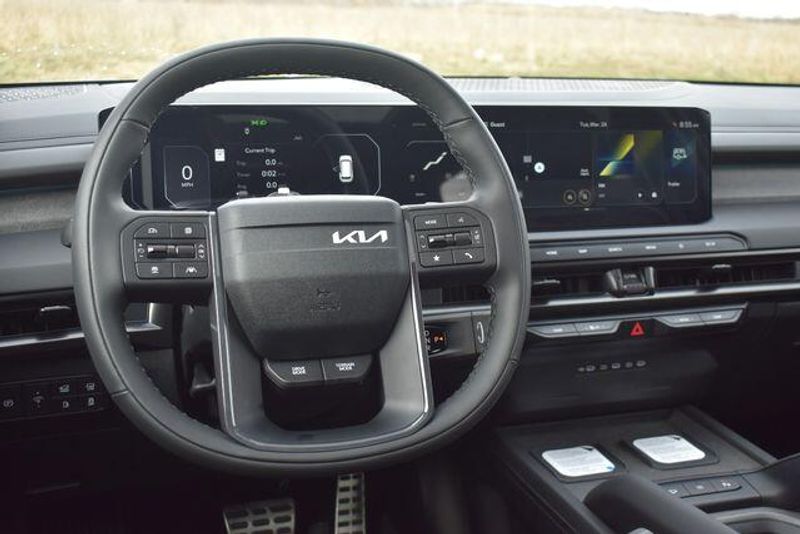 New 2027 Kia Telluride X-Line SXImage 23