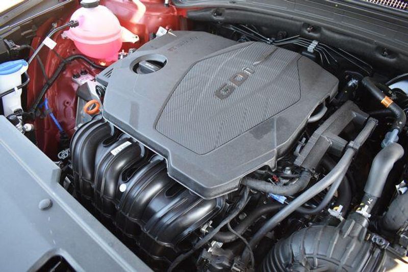 New 2026 Kia Sportage X-LineImage 36